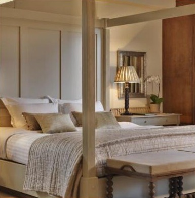 Druids Glen Resort - Presidential Suite